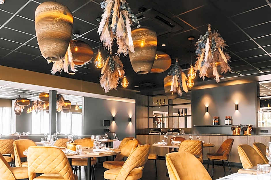Fletcher Hotel-Restaurant Zevenbergen-Moerdijk