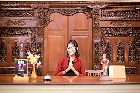 Mirah Hotel & Resort Banyuwangi