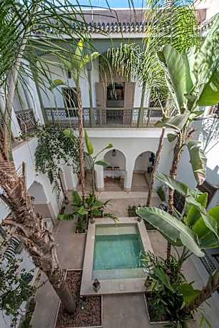 Riad Jaaneman