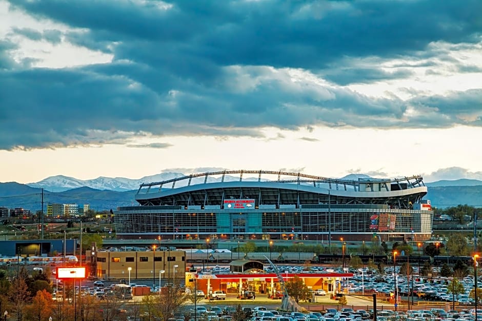 Hotel Indigo Denver Downtown - Union Station by IHG