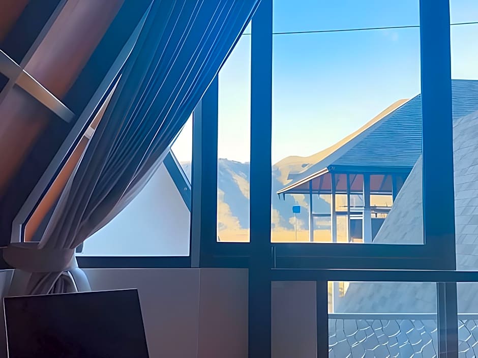 Bukit Tiga Lima Boutique Hotel