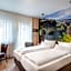 Best Western Hotel Nurnberg am Hauptbahnhof