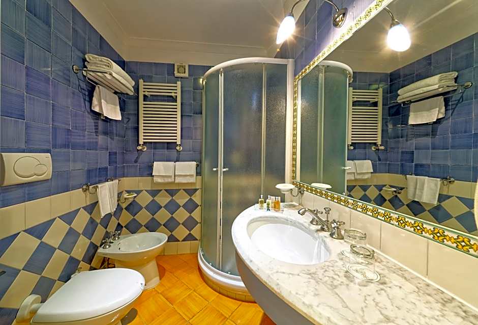 Hotel Mare Blu Terme