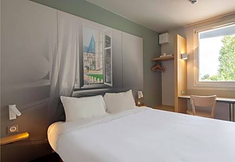 B&B HOTEL Beauvais