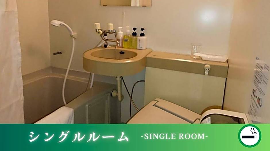 ホテルグリーンヒル御坊駅前