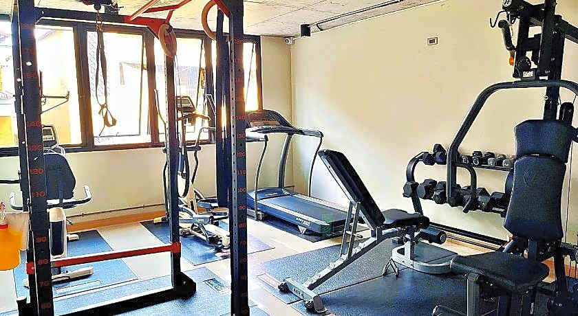 The Sixteenth Naiyang Beach Hotel