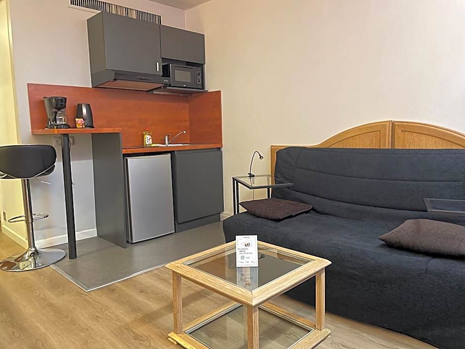 The Originals Residence, Kosy Nancy Coeur de Ville