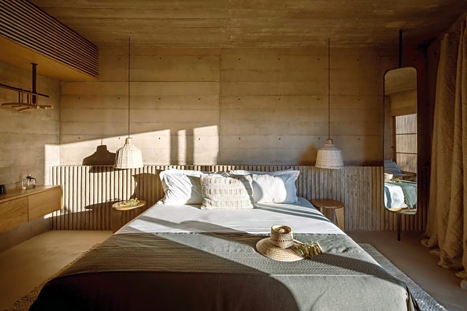 Paradero Todos Santos - Exclusive experiences included