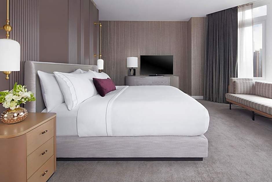 The Luxury Collection Hotel Manhattan Midtown