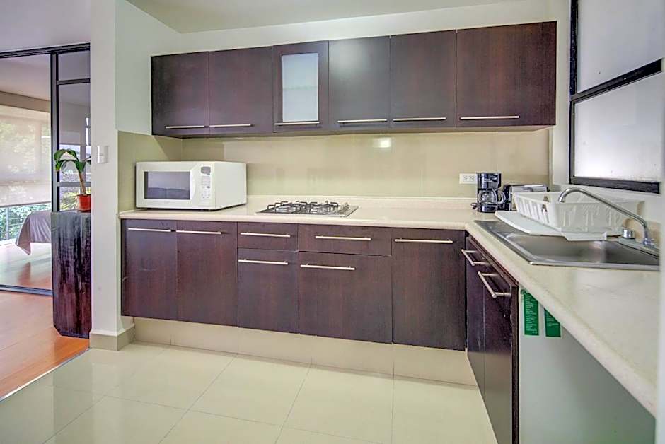 Grupo Kings Suites -Platon 436