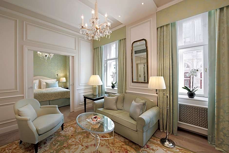 Hotel Sacher Wien