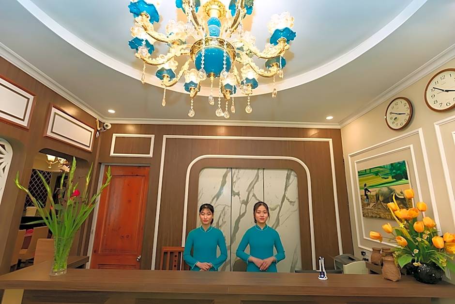 Sapa Unique Hotel
