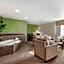 Sleep Inn & Suites Charles City