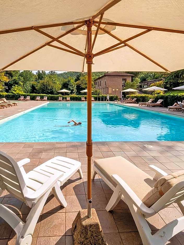 Hotel Residence Sant'Uberto