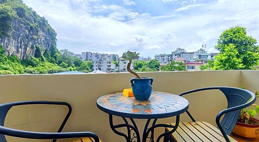 Junshe Bontique Guest House