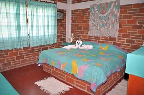Hotel Casa de la Luna