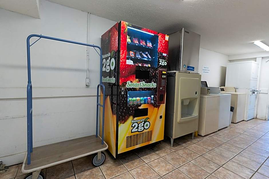 Motel 6-Cincinnati, OH