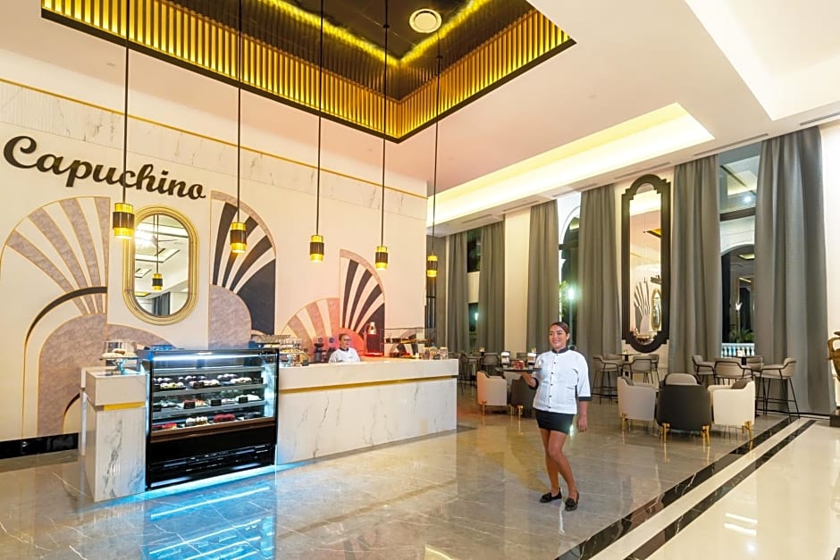 Riu Palace Pacifico - Adults Only - All Inclusive