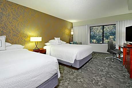 Queen Room with Two Queen Beds