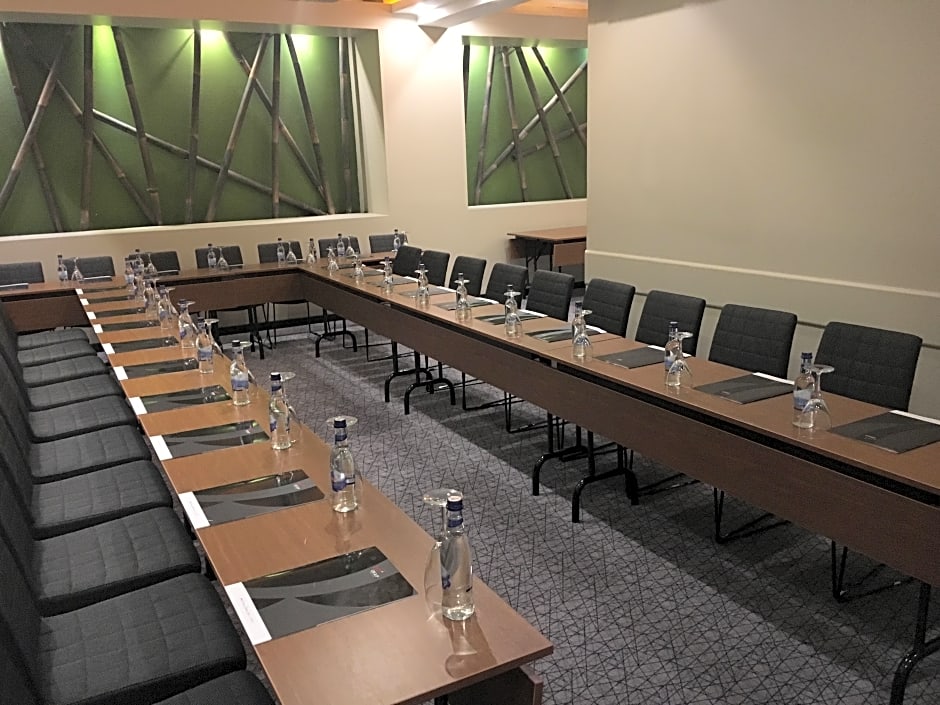 The Selection Suites Istanbul