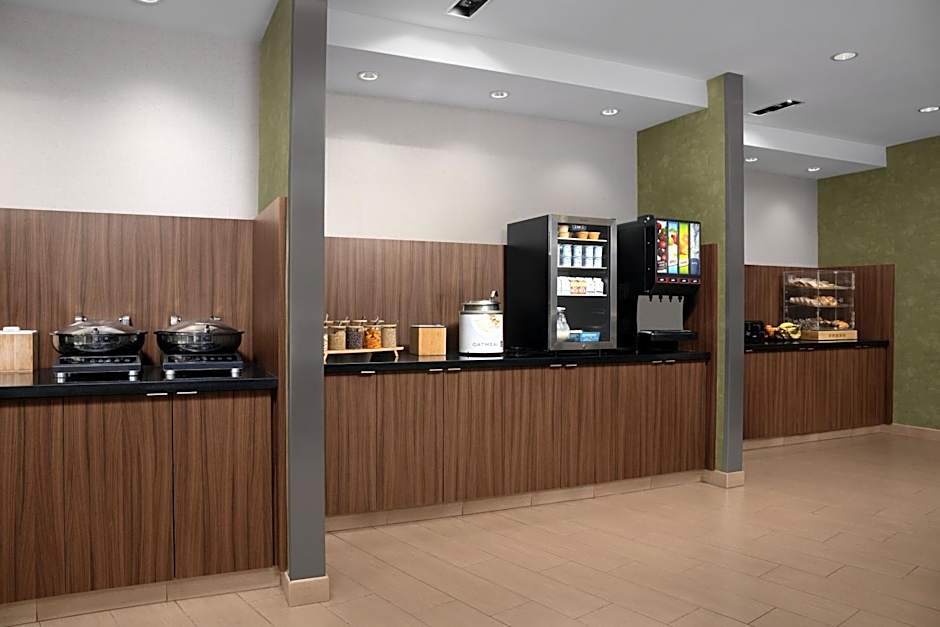 Fairfield Inn & Suites by Marriott Sioux Falls Airport