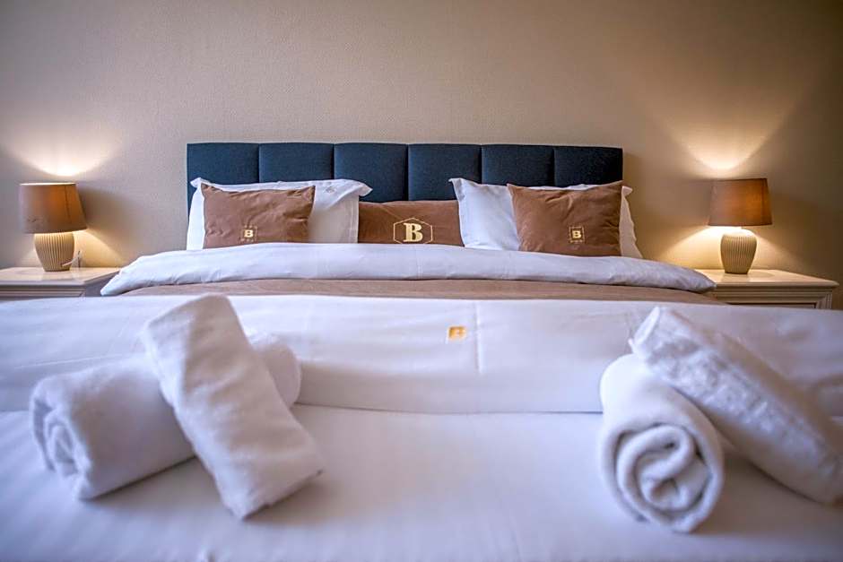 Hotel Carpathia