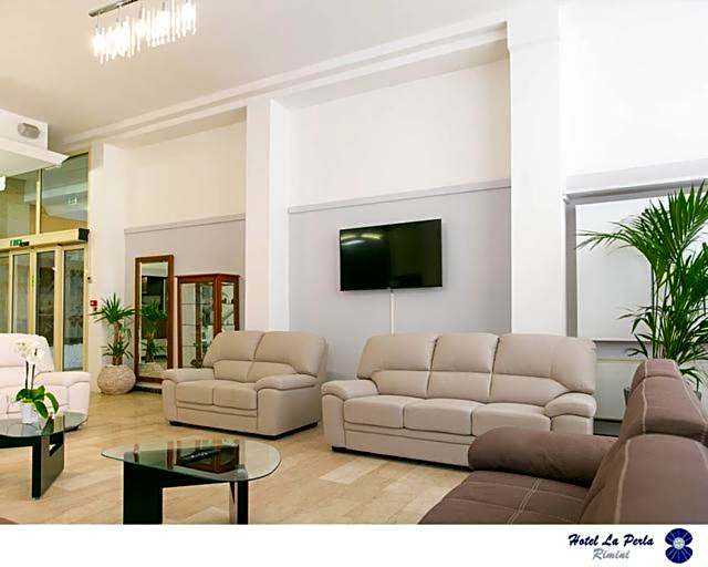Hotel La Perla Rimini