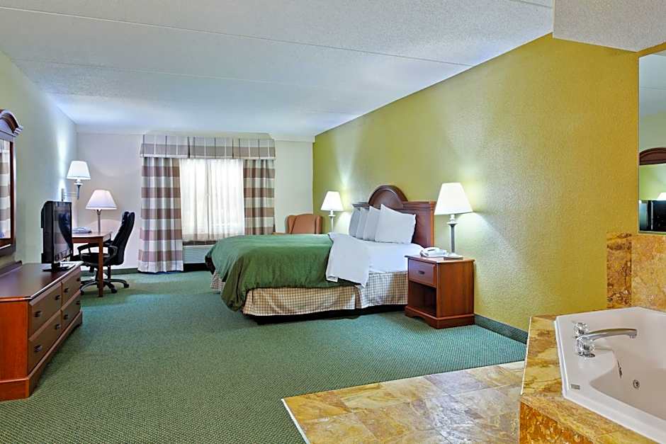 Photo 1 of 2 of 1 King Bed