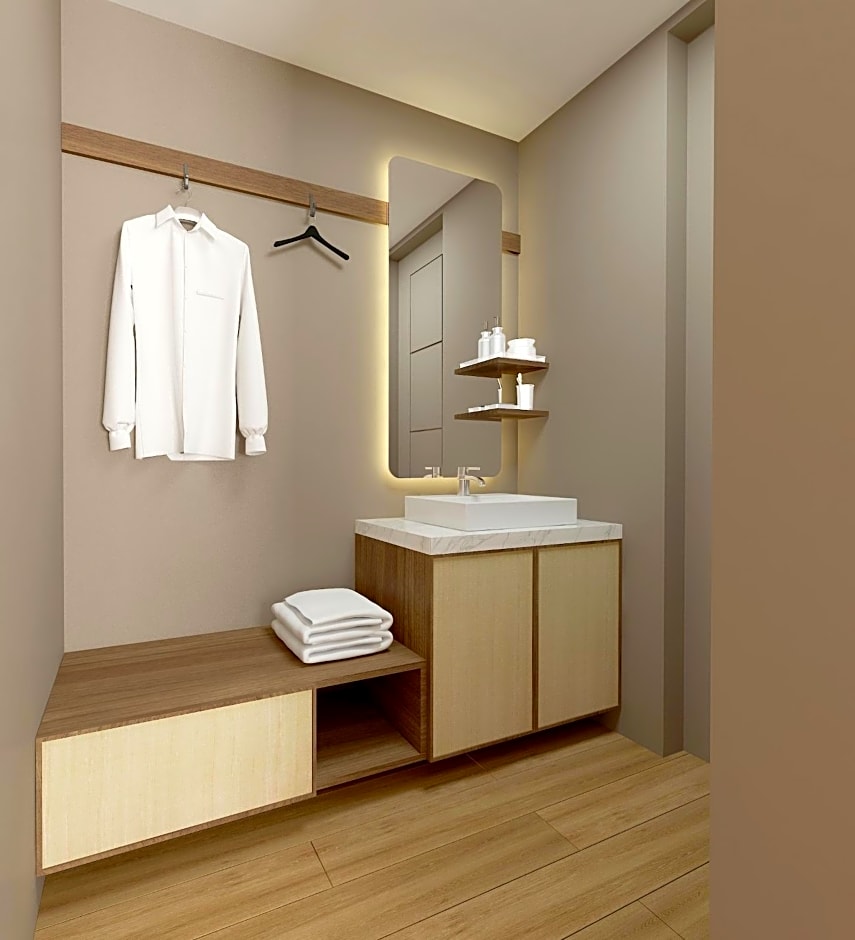 The Allure Villas Managed by Sahid