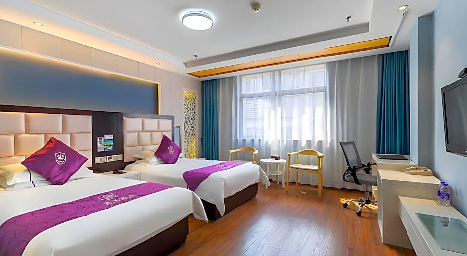 Rongle Busniess Hotel