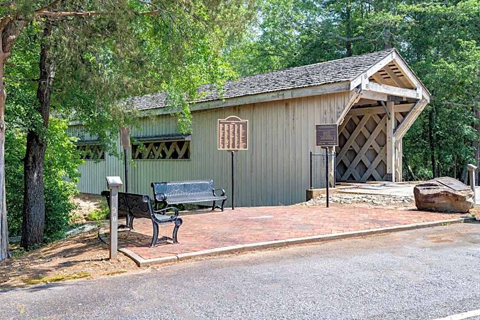 Baymont by Wyndham Commerce GA Near Tanger Outlets Mall