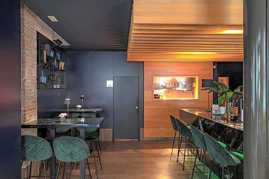 Hotel Párraga Siete