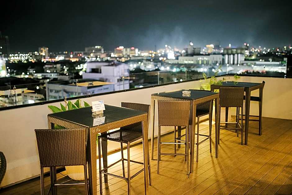 Toyoko Inn Cebu