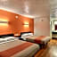 Motel 6-Tewksbury, MA - Boston