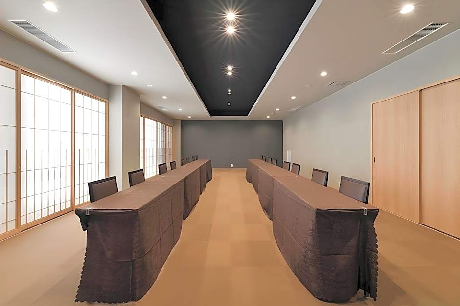 Awara Onsen Mimatsu