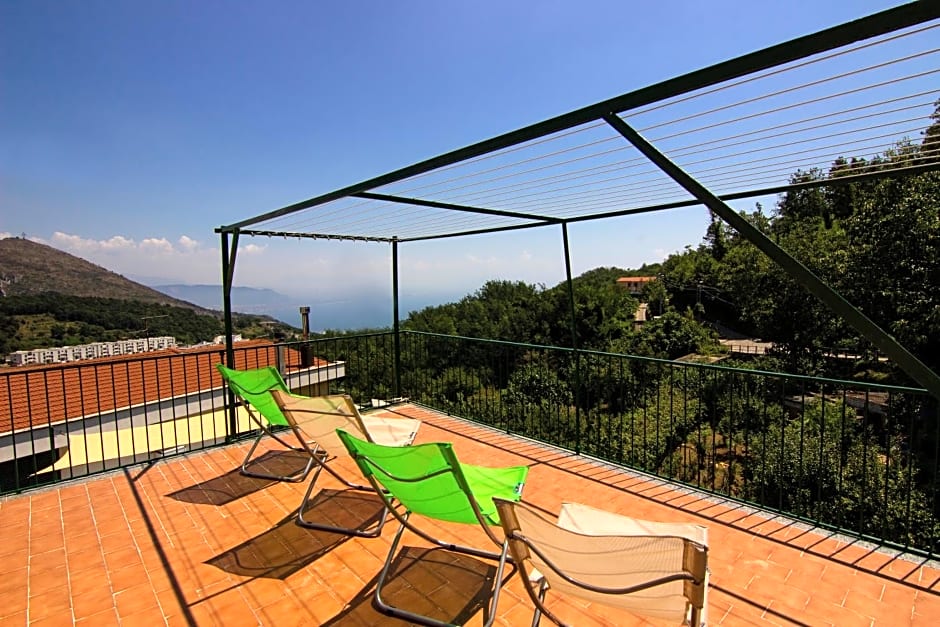 Sentiero Di Costiera