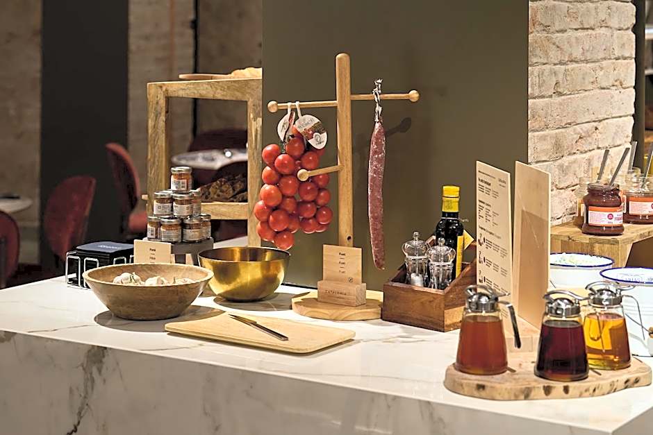 Catalonia Plaza Catalunya