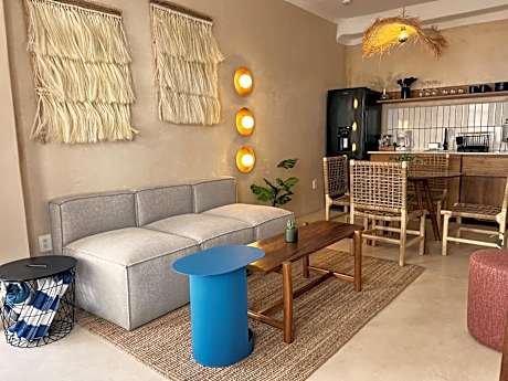 Apartment - Ground Floor