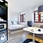 Novotel Suites Perpignan Centre Hotel