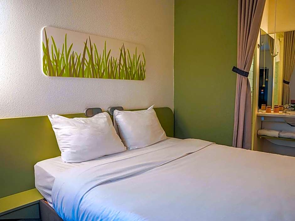 ibis budget Bayeux