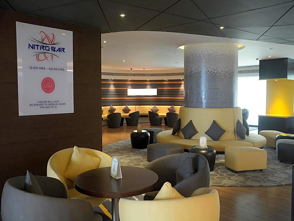 Novotel Imagica Khopoli - An AccorHotels Brand