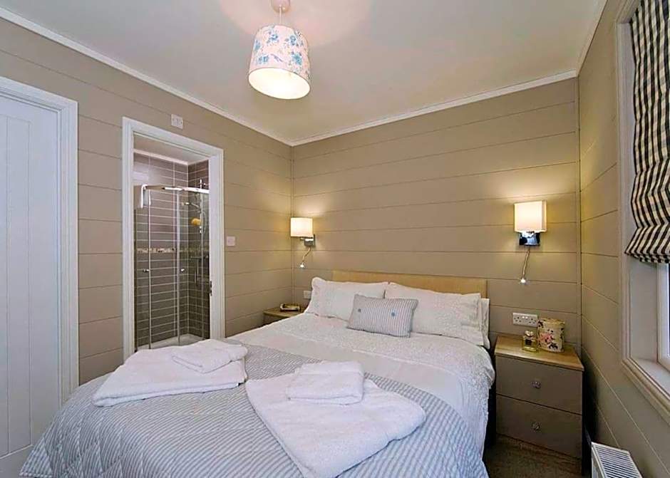 Jamies Cragg Holiday Park