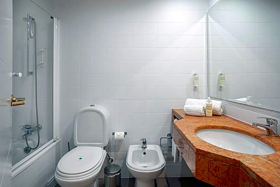 Hotel Amadeos - Matosinhos - Porto
