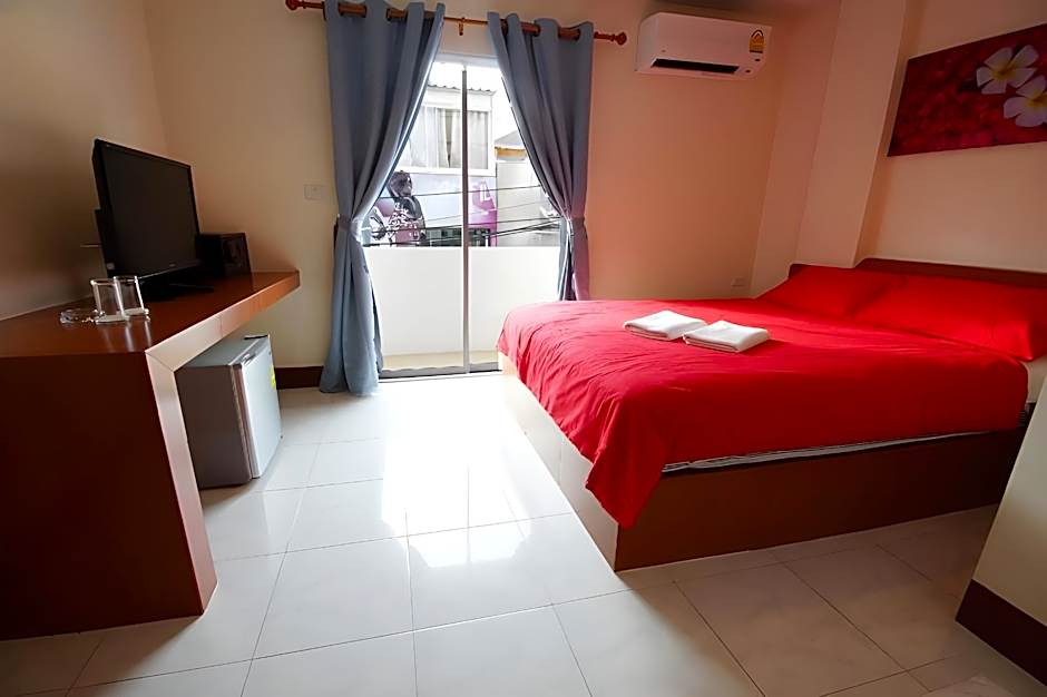 Walking Street Guest House