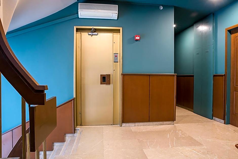 Delice Hotel-Family Apartments