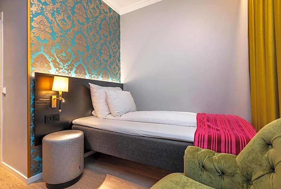 Thon Hotel Rosenkrantz Bergen