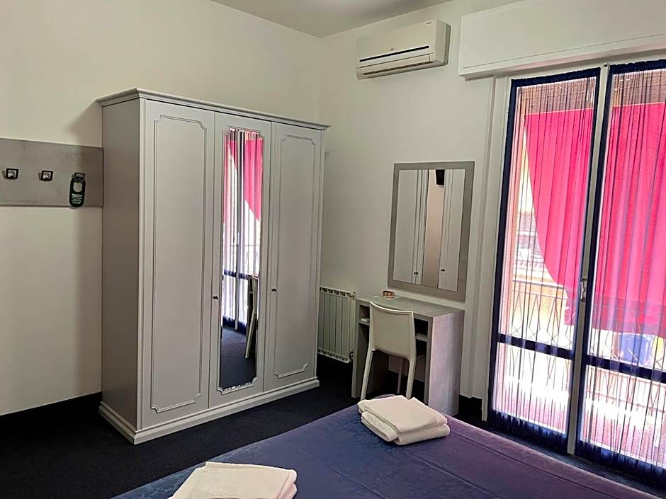 Hotel Villa Serena