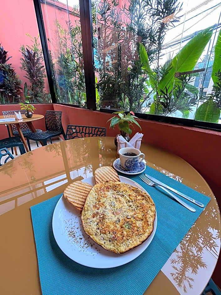 GoodStay São Paulo Ibirapuera