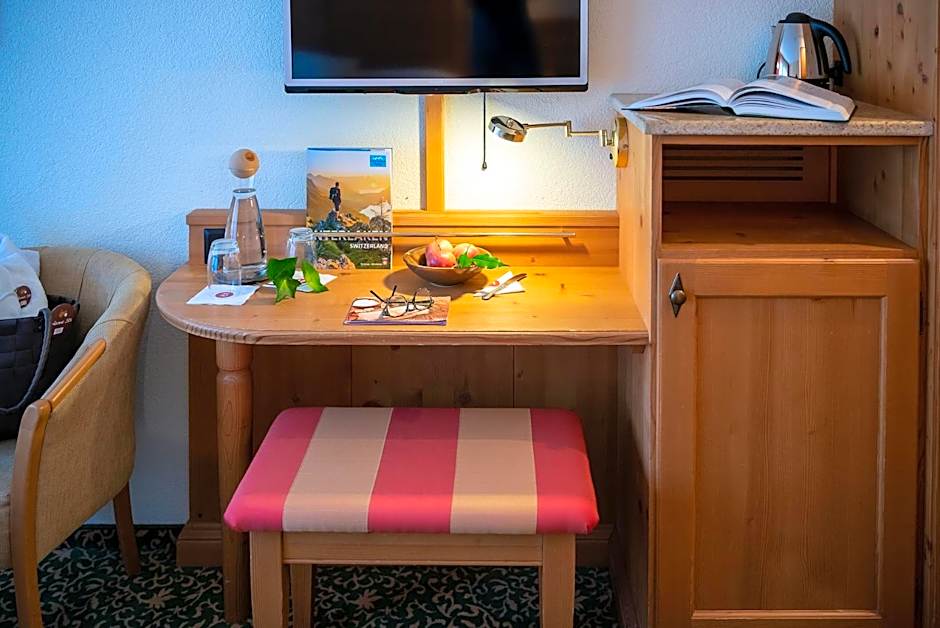 salzano HOTEL - SPA - RESTAURANT