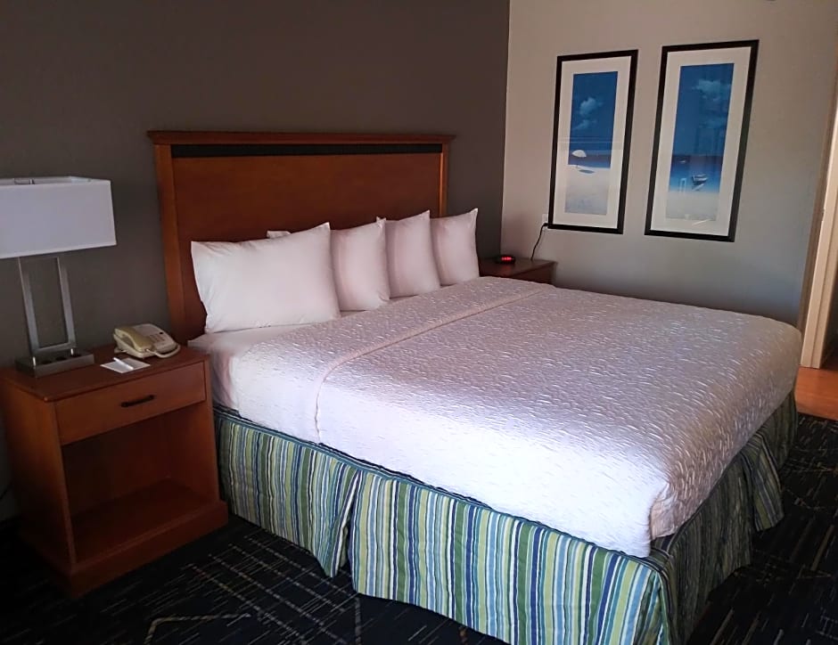 SureStay Plus Hotel by Best Western Clearwater Central
